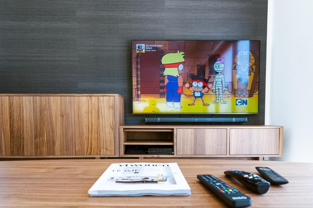 Villa Chaves オビドス エクステリア 写真